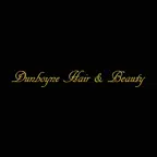 Dunboyne Hair Studio iOS Icon