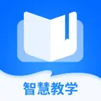 智慧教学-优教优学平台 Icon