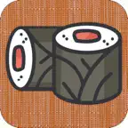 Sushi All You Can Eat iOS Icon