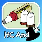 HC And - Astma iOS Icon