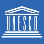 UNESCO Almaty iOS Icon