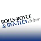Rolls-Royce & Bentley Driver iOS Icon