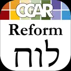 Reform Luach iOS Icon