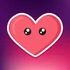 Been Together - Đếm Ngày Yêu iOS Icon