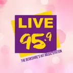 Live 95.9 iOS Icon