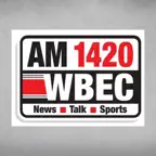 WBEC AM iOS Icon