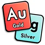Periodic Table Quiz iOS Icon