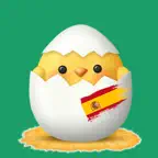 Learn Spanish For Children Icon