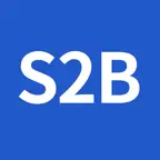 S2B알리미 iOS Icon