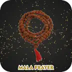 Mala : Prayer iOS Icon