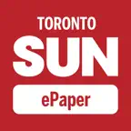 Toronto Sun ePaper iOS Icon