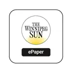 Winnipeg Sun ePaper iOS Icon