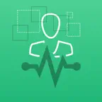 Scam Face Emotion Recognition iOS Icon