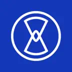 Blue Valet iOS Icon