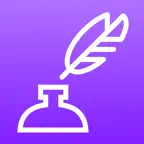 P7M Viewer iOS Icon