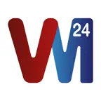 VM24 iOS Icon