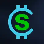 Cryptosignal iOS Icon