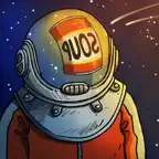 60 Parsecs! iOS Icon