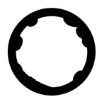 WhenMoon iOS Icon