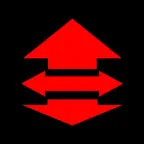 V1 Radar Connect Pro iOS Icon