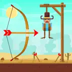 Bow Master - Archery Shooter iOS Icon