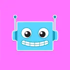 Adafruit Stickers iOS Icon