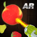 AR Fruits iOS Icon