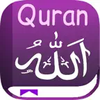 Quran – القرآن الكريم (Arabic) iOS Icon
