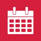 Lịch Việt 2018 iOS Icon