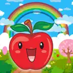 ABC Kids Learn iOS Icon