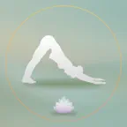 Yoga - Body and Mindfulness iOS Icon