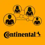 myEvent@Continental iOS Icon