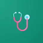 Medical terminology - roots iOS Icon