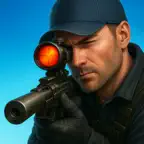 Sniper Shooting Missions iOS Icon