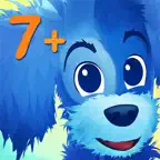 Lazuli 7+ Mathematik Lernspiel icon