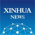 Xinhua News Icon