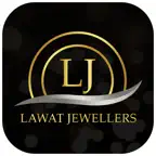 Lawat Jewellers iOS Icon