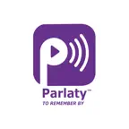 Parlaty™ Icon