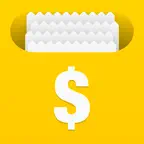 Receipt Box Mini iOS Icon