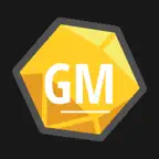epicGM iOS Icon