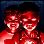 Shadows Remain: AR Thriller iOS Icon