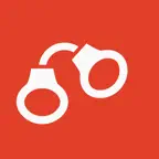 CrPC - Criminal Procedure Code iOS Icon