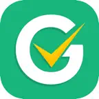 AI Grammar Check & Spell Check iOS Icon
