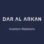 Dar Al Arkan IR iOS Icon