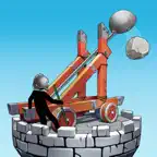 The Catapult iOS Icon