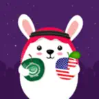 Learn English تعلم الإنجليزية iOS Icon