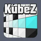 Kubez Hair and Beauty iOS Icon