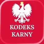 Polski Kodeks Karny iOS Icon