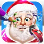 Salon Shave & Food Maker Games iOS Icon