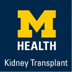 Kidney Transplant Education iOS Icon